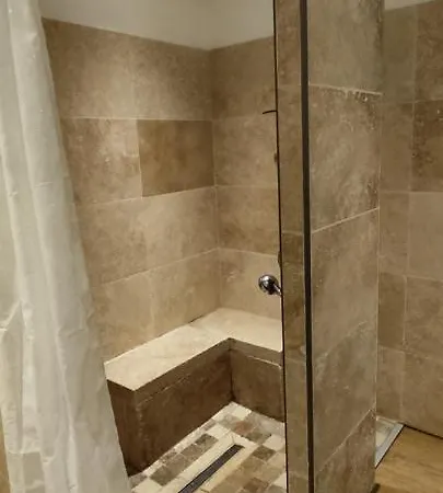 Apartment F2 Entre Bastia Et St Florent Biguglia (Corsica)