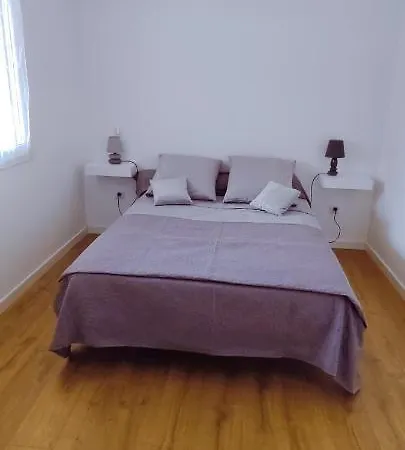 F2 Entre Bastia Et St Florent